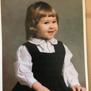 Meet your Posher, Mikayla